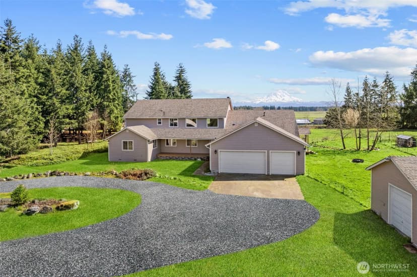 Property photo for 30608 40th Avenue S, Roy