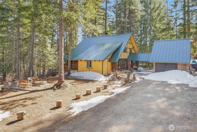 Property photo for 2263 Pine Tree Road, Leavenworth photo 2
