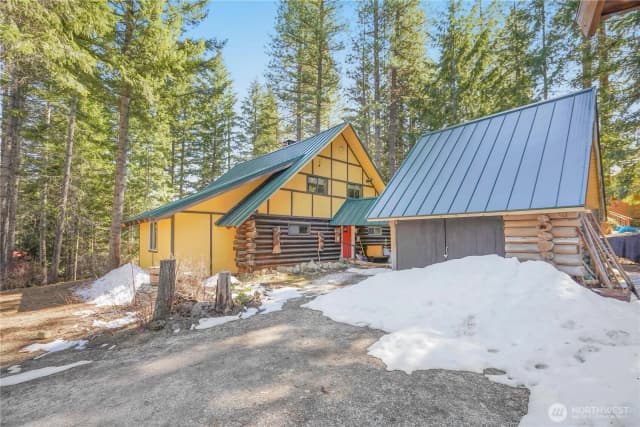 Property photo for 2263 Pine Tree Road, Leavenworth photo 5