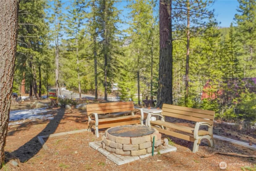 Property photo for 2263 Pine Tree Road, Leavenworth photo 32