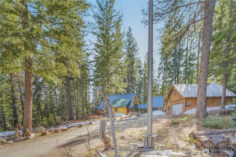 Property photo for 2263 Pine Tree Road, Leavenworth photo 30