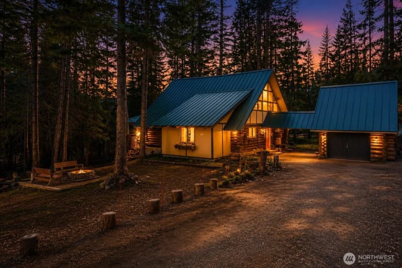 Property photo for 2263 Pine Tree Road, Leavenworth photo 35