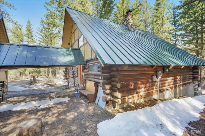 Property photo for 2263 Pine Tree Road, Leavenworth photo 31