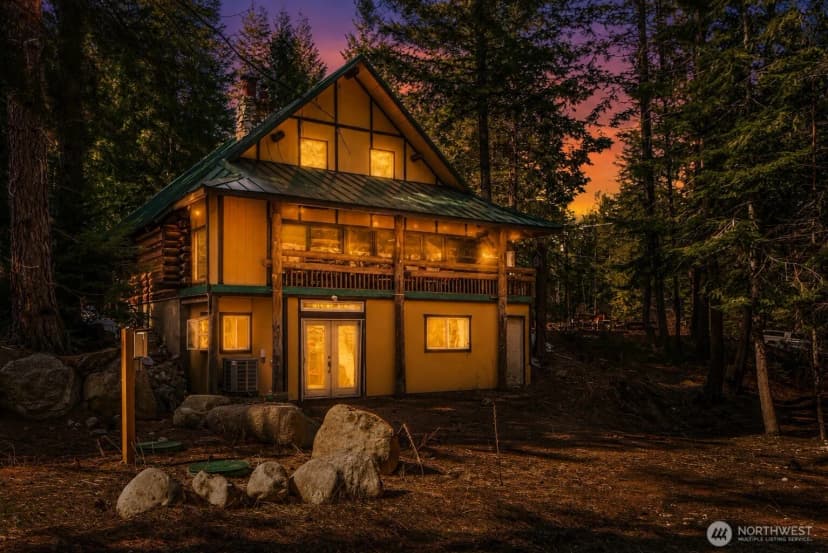 Property photo for 2263 Pine Tree Road, Leavenworth photo 36
