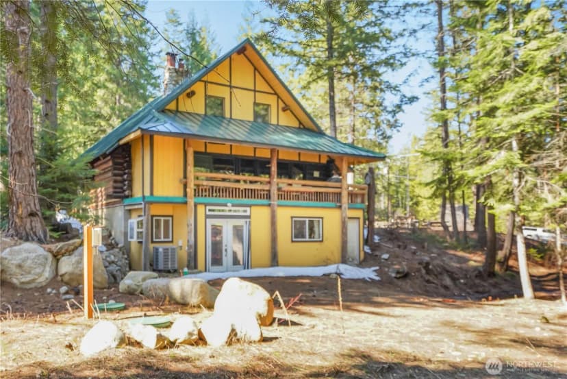 Property photo for 2263 Pine Tree Road, Leavenworth