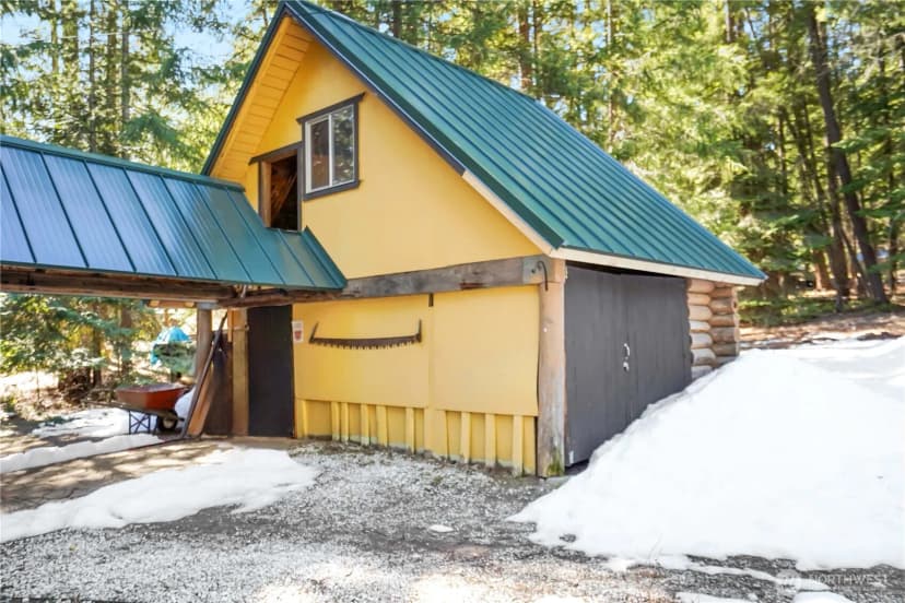Property photo for 2263 Pine Tree Road, Leavenworth photo 34