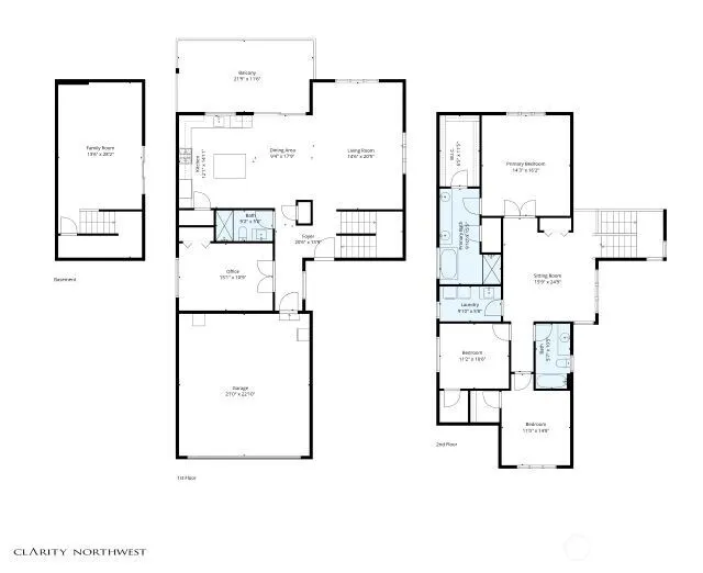 Property photo for 11815 26th Drive Se, Everett photo 34