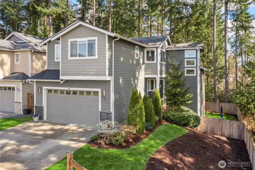 Property photo for 11815 26th Drive Se, Everett photo 4