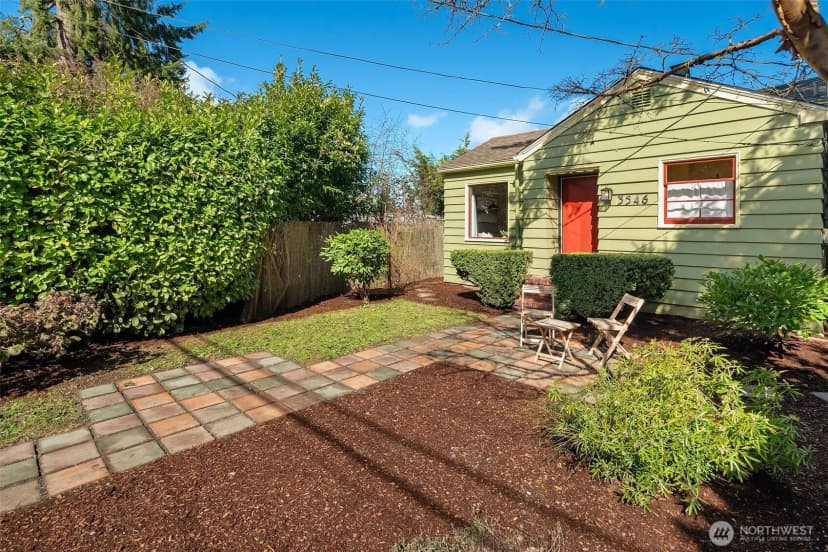 Property photo for 3546 Sw 99th Street, Seattle photo 21