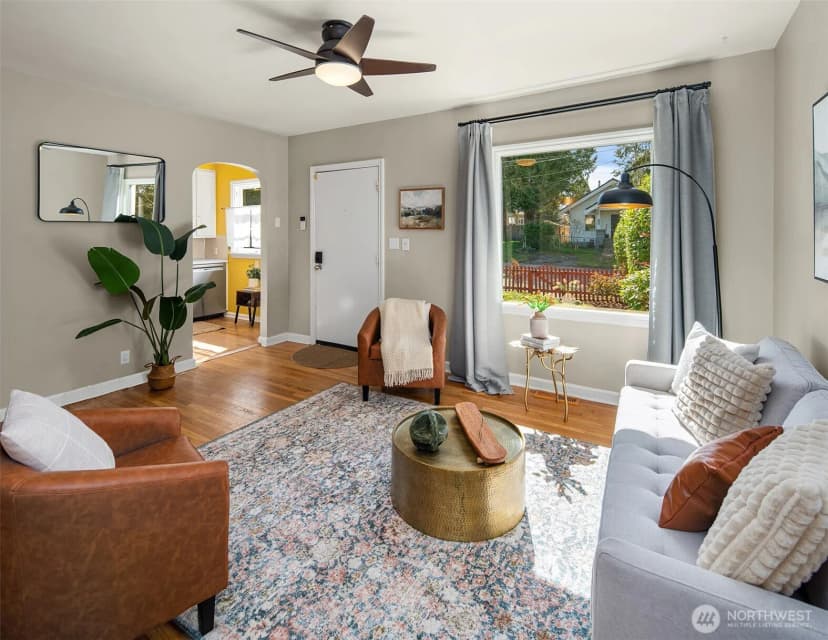Property photo for 3546 Sw 99th Street, Seattle photo 6