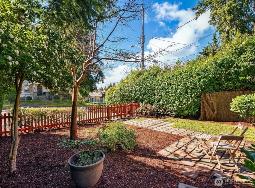 Property photo for 3546 Sw 99th Street, Seattle photo 20