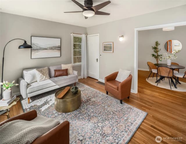 Property photo for 3546 Sw 99th Street, Seattle photo 3