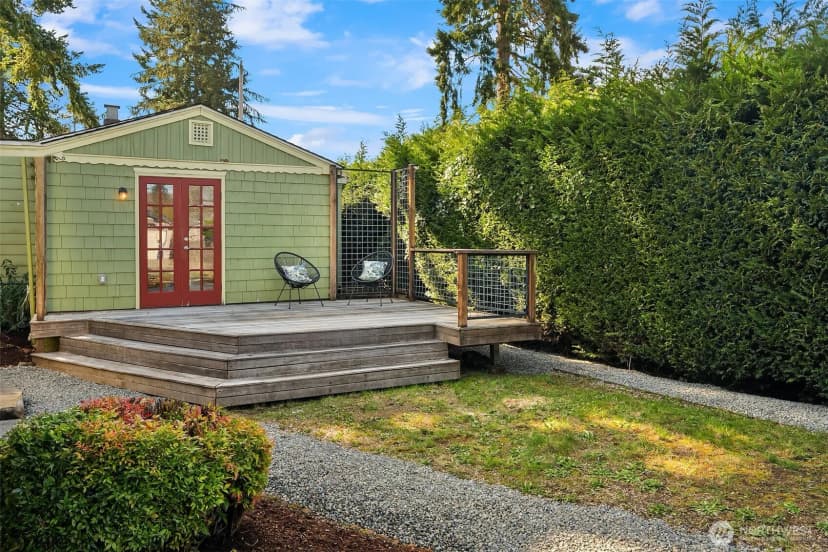 Property photo for 3546 Sw 99th Street, Seattle photo 17