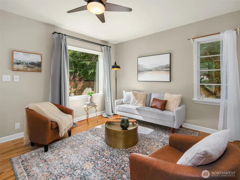Property photo for 3546 Sw 99th Street, Seattle photo 9
