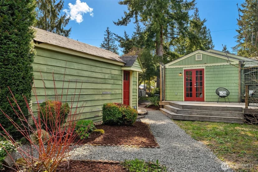 Property photo for 3546 Sw 99th Street, Seattle photo 18