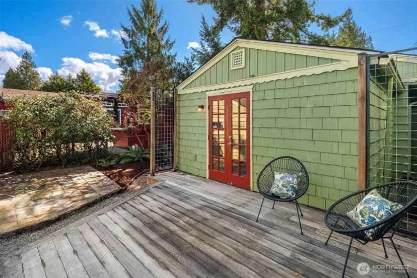 Property photo for 3546 Sw 99th Street, Seattle photo 14