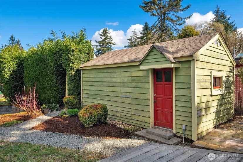 Property photo for 3546 Sw 99th Street, Seattle photo 15