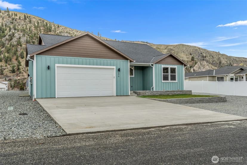 Property photo for 3878 Stayman Flats Road, Chelan photo 3