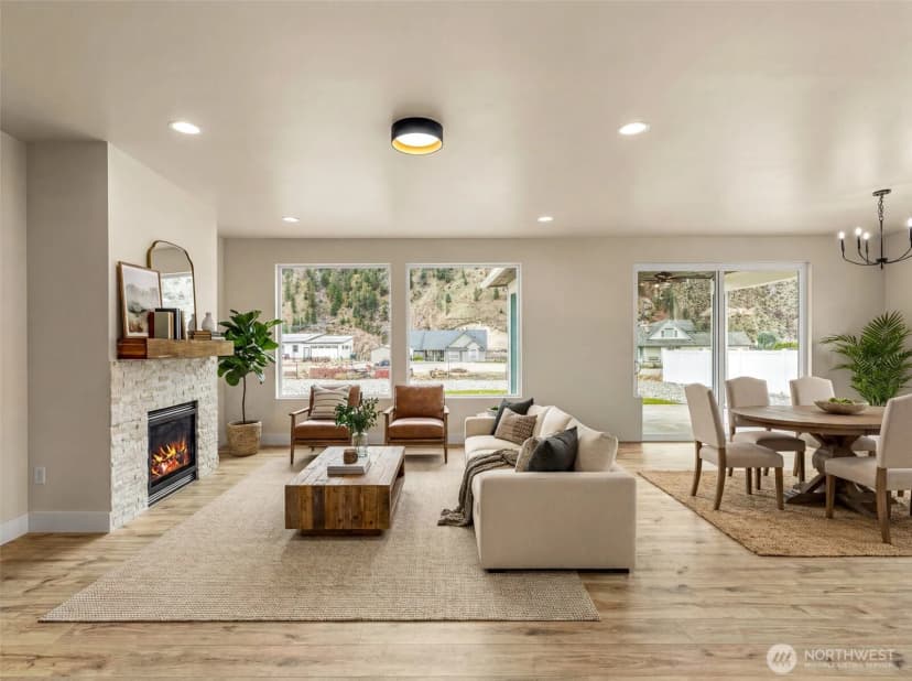 Property photo for 3878 Stayman Flats Road, Chelan photo 12