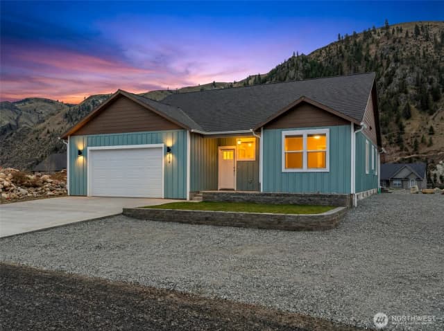 Property photo for 3878 Stayman Flats Road, Chelan photo 2