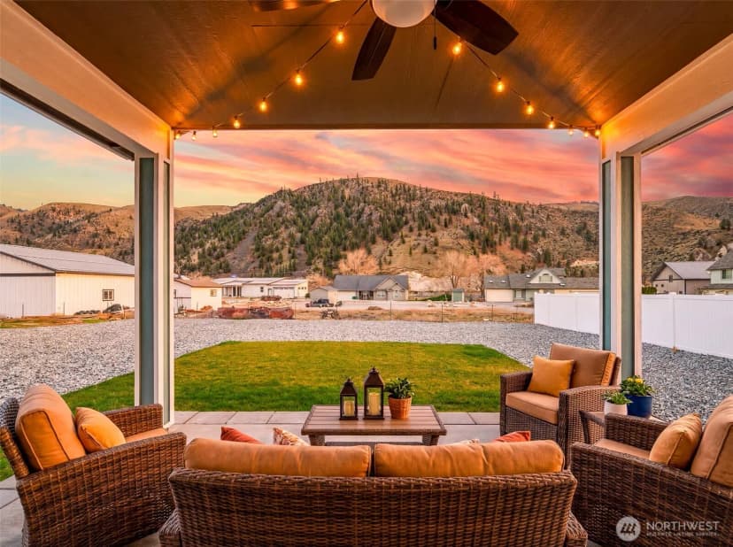 Property photo for 3878 Stayman Flats Road, Chelan photo 26