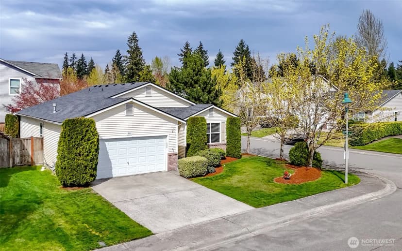 Property photo for 8521 175th Street Ct E, Puyallup photo 2