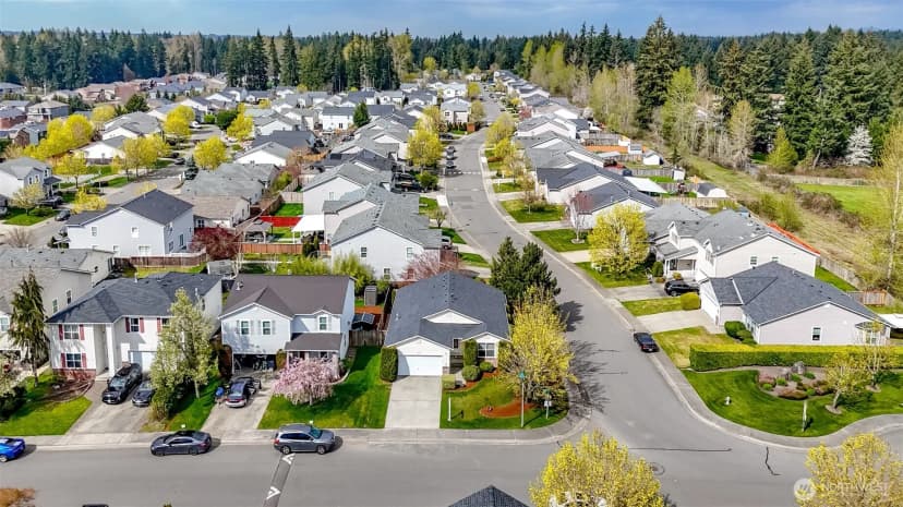 Property photo for 8521 175th Street Ct E, Puyallup photo 25
