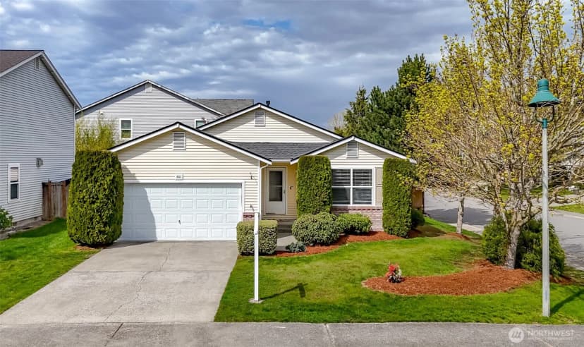 Property photo for 8521 175th Street Ct E, Puyallup photo 27