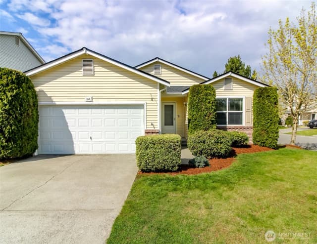 Property photo for 8521 175th Street Ct E, Puyallup