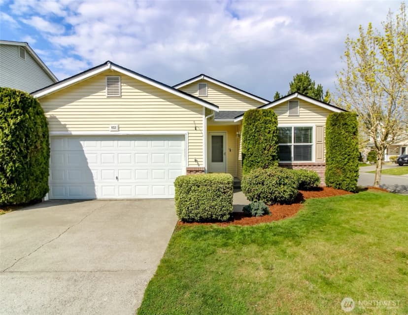 Property photo for 8521 175th Street Ct E, Puyallup