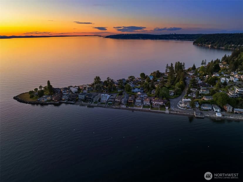 Property photo for 2861 Sw 171st Street, Burien photo 39