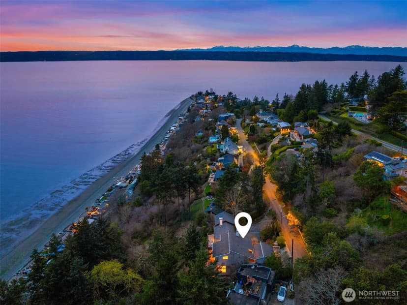 Property photo for 2861 Sw 171st Street, Burien photo 32