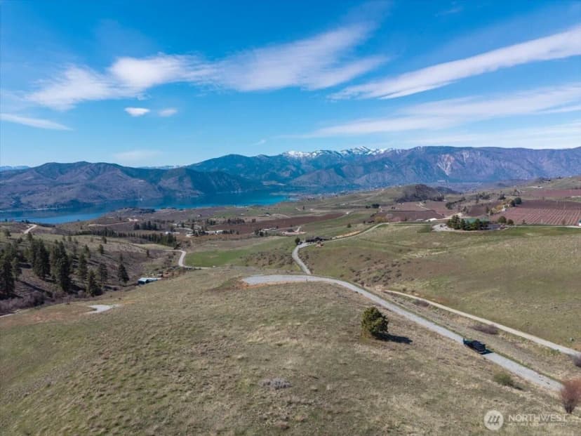 Property photo for 562 Chelan Ranch Road, Chelan photo 22