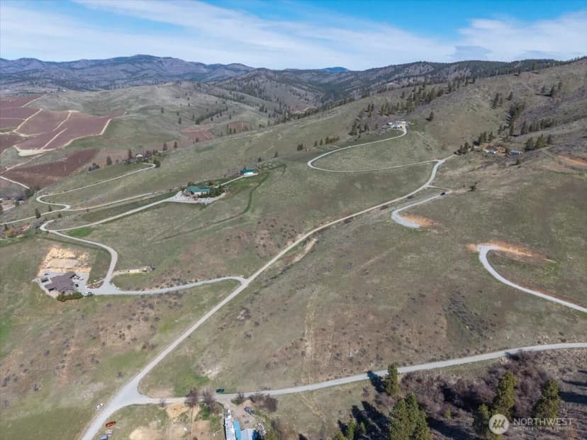 Property photo for 562 Chelan Ranch Road, Chelan photo 27
