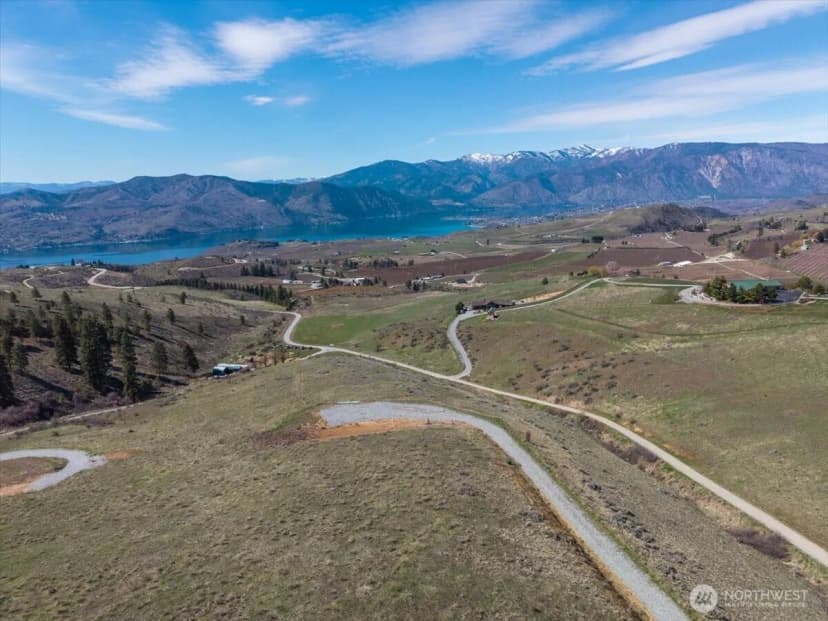 Property photo for 562 Chelan Ranch Road, Chelan photo 21