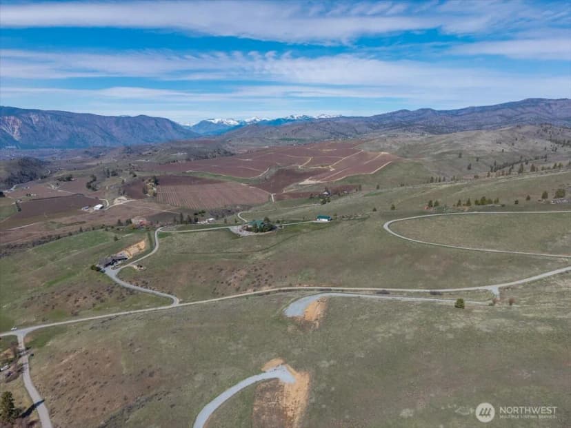 Property photo for 562 Chelan Ranch Road, Chelan photo 28