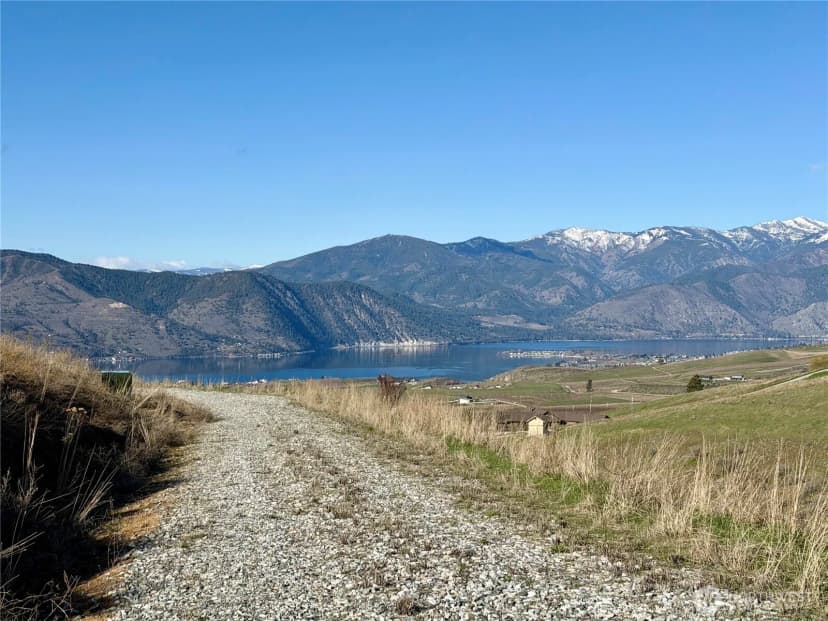 Property photo for 562 Chelan Ranch Road, Chelan photo 8