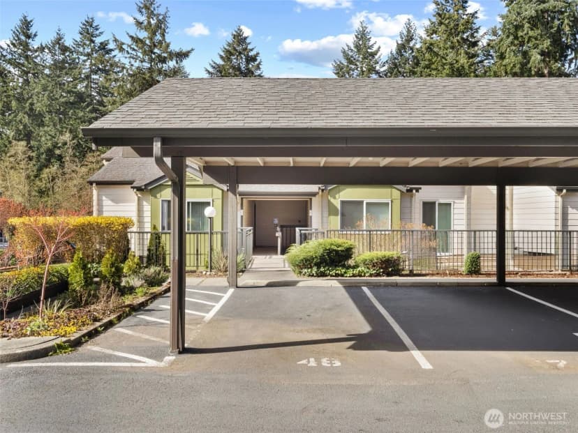 Property photo for 31500 33rd Place Sw #g202, Federal Way photo 23