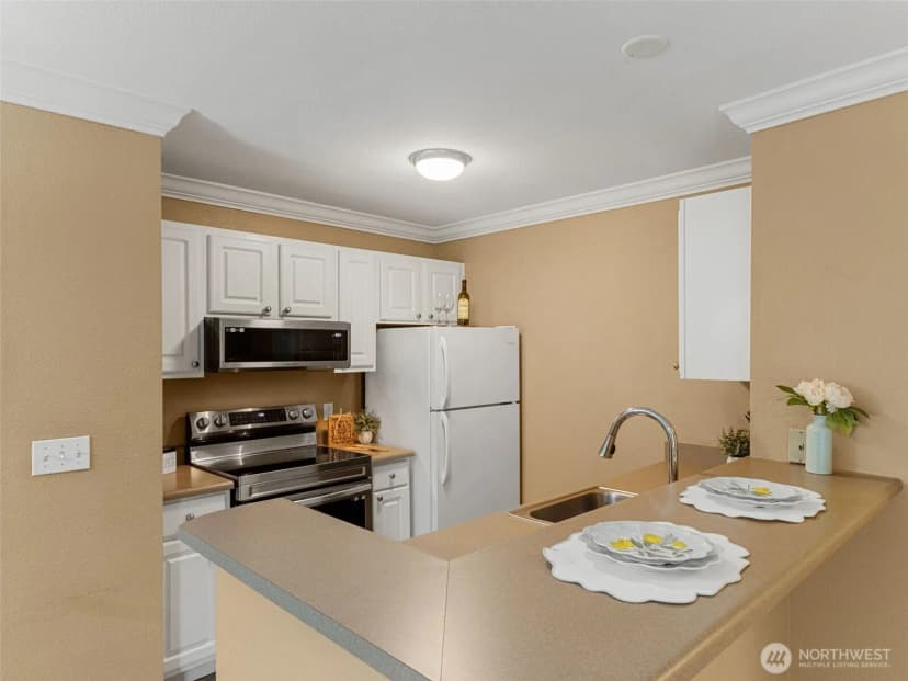 Property photo for 31500 33rd Place Sw #g202, Federal Way photo 10