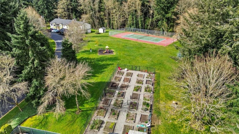 Property photo for 31500 33rd Place Sw #g202, Federal Way photo 32