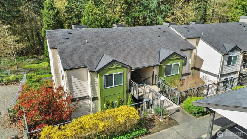 Property photo for 31500 33rd Place Sw #g202, Federal Way photo 24