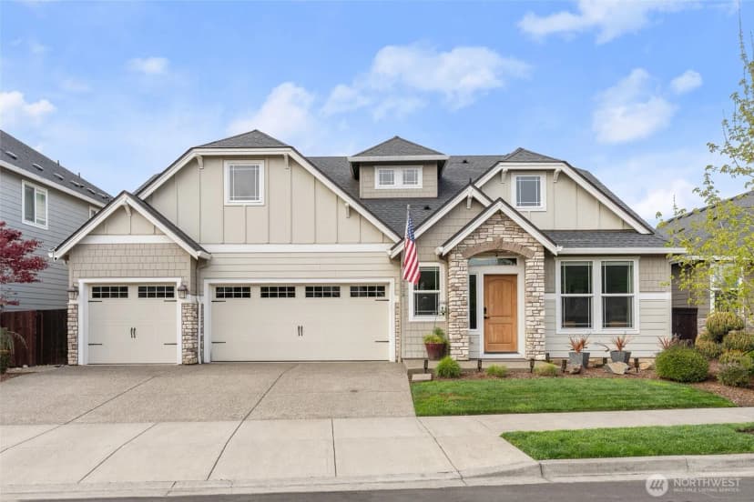Property photo for 4628 S 16th Drive, Ridgefield