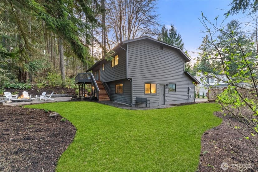 Property photo for 15817 Se Newport Way, Bellevue photo 28