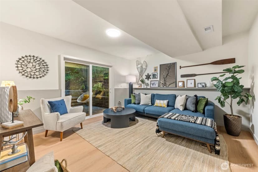 Property photo for 15817 Se Newport Way, Bellevue photo 20