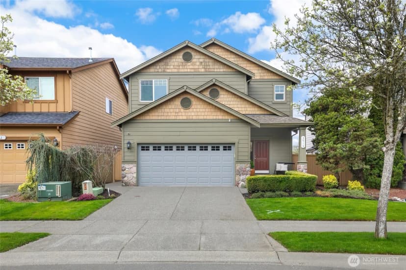 Property photo for 3916 61st Avenue E, Fife