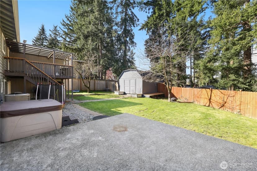 Property photo for 3434 S 290th Street, Auburn photo 34
