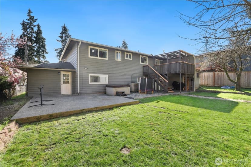 Property photo for 3434 S 290th Street, Auburn photo 32