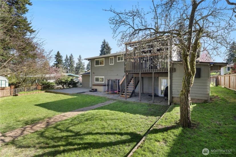 Property photo for 3434 S 290th Street, Auburn photo 35