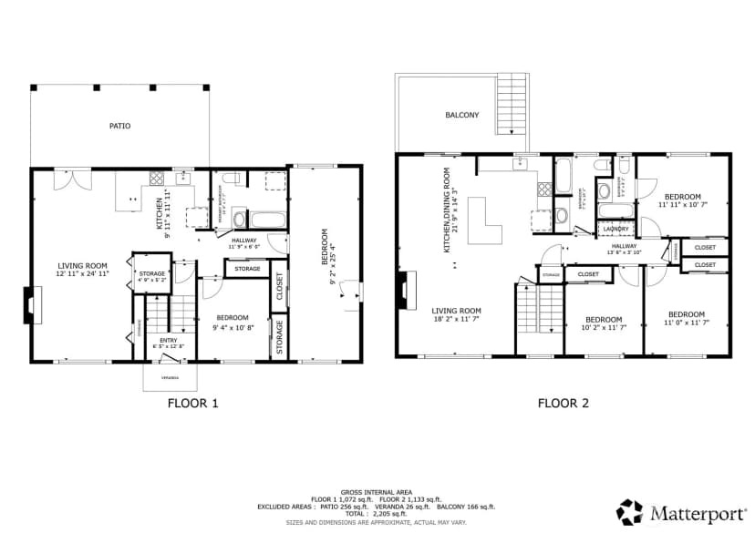 Property photo for 3434 S 290th Street, Auburn photo 38