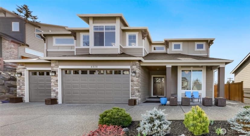 Property photo for 4808 Hunttings Lane, Mukilteo